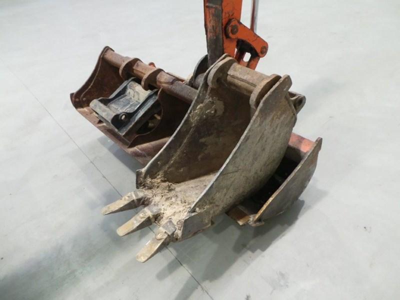 2004 BOBCAT 435 EXCAVATOR