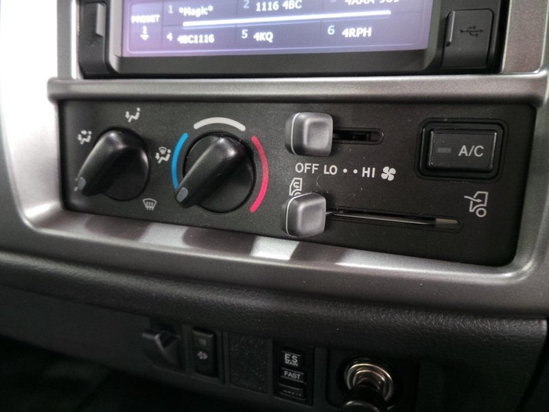2016 HINO FC 1022-500 Series FC 1022-500 Series Truck
