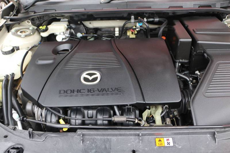 2005 MAZDA MAZDA3 NEO BK