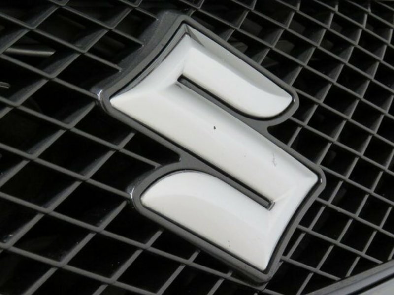 2008 SUZUKI GRAND VITARA PRESTIGE (4x4) JT MY08 UPGRADE