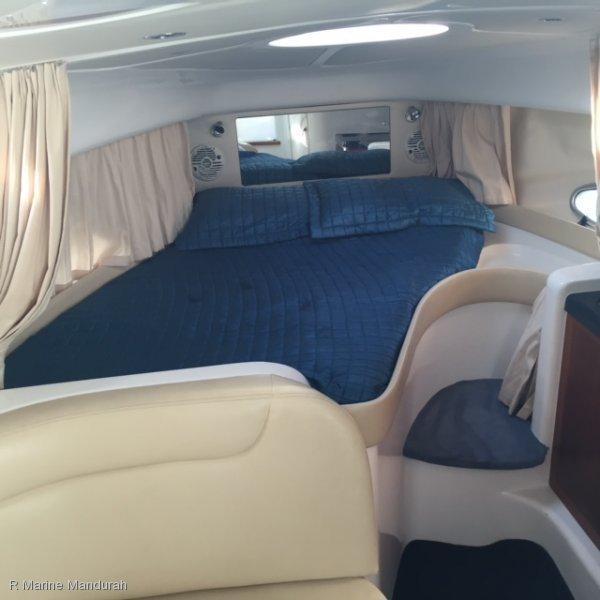 Sunrunner 3300LE 2005 Sports Cruiser " SELL SELL SELL" ***$82990***