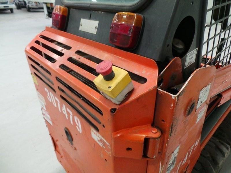 2004 BOBCAT 463