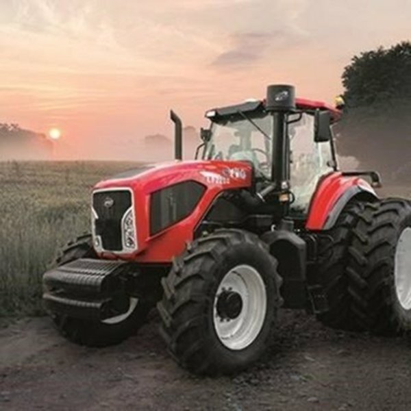 2017 YTO LF2204 TRACTOR