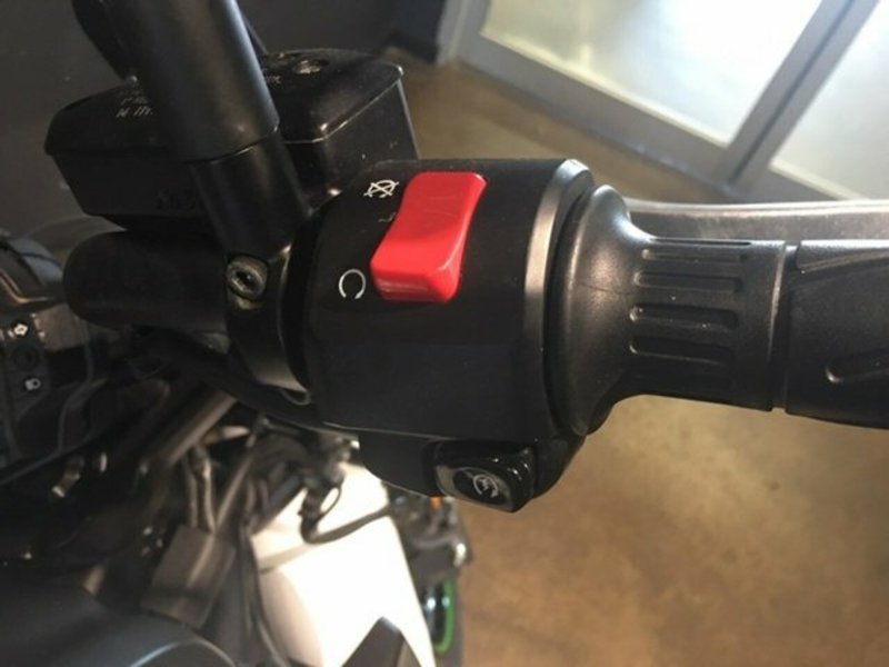 2014 KAWASAKI Vulcan S ABS Lams