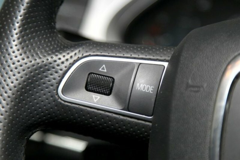 2011 AUDI A6 2.0 TFSI 4F MY09