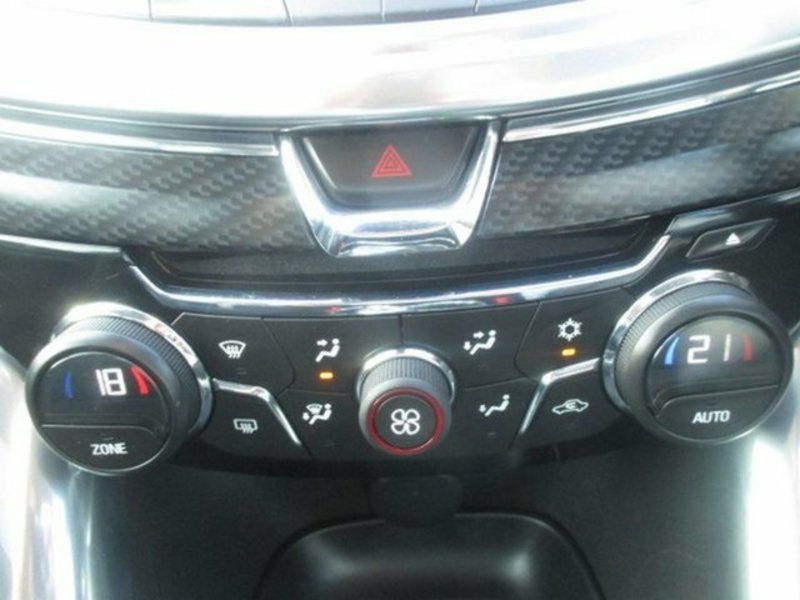 2014 HOLDEN COMMODORE SS-V VF