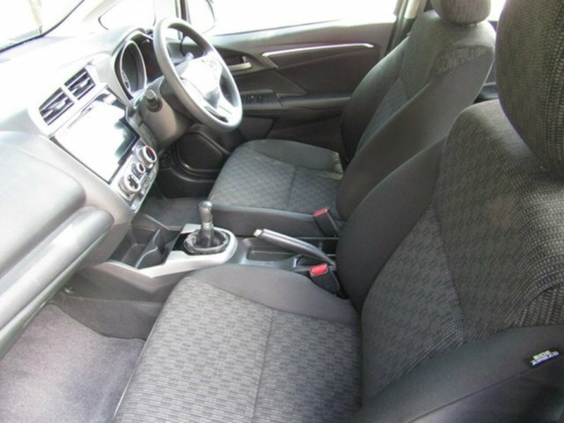 2014 HONDA JAZZ VTi GK MY15
