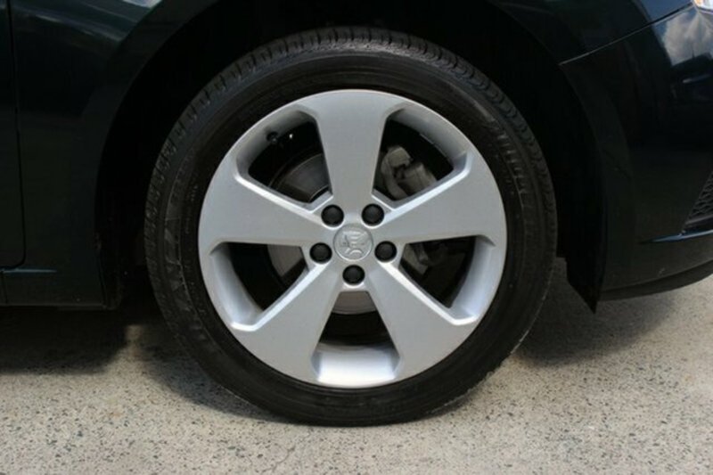 2013 HOLDEN CRUZE CD JH MY13