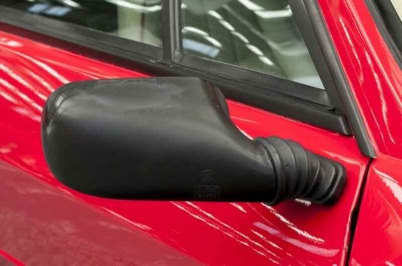 1988 LAMBORGHINI JALPA 3500
