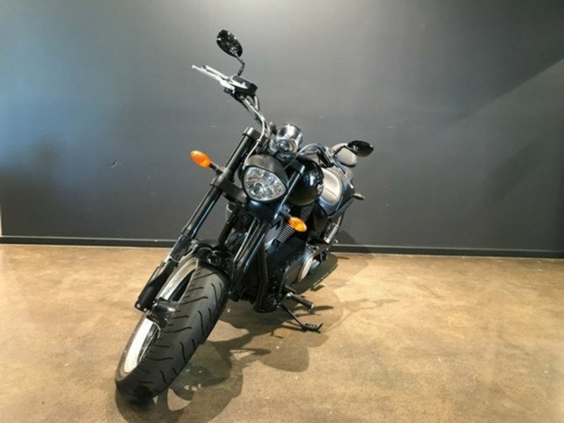 2014 VICTORY Hammer 8-Ball