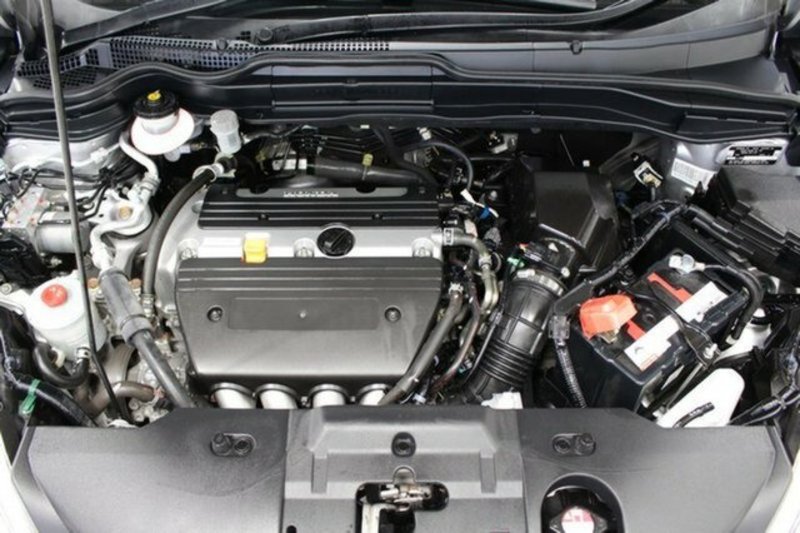 2008 HONDA CR-V (4x4) MY07