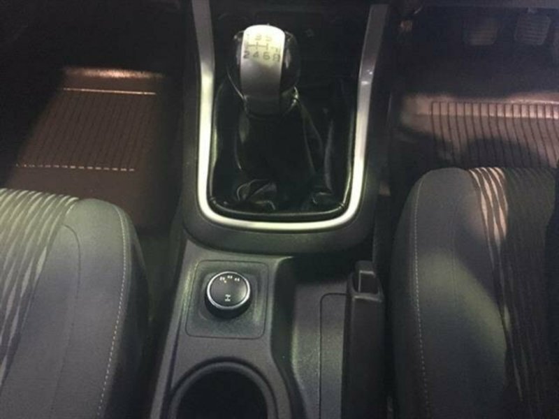 2014 HOLDEN COLORADO LX (4x4) RG MY14