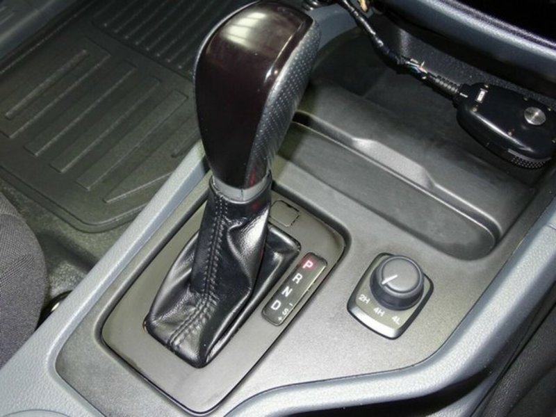 2013 FORD RANGER XL 3.2 (4x4) PX