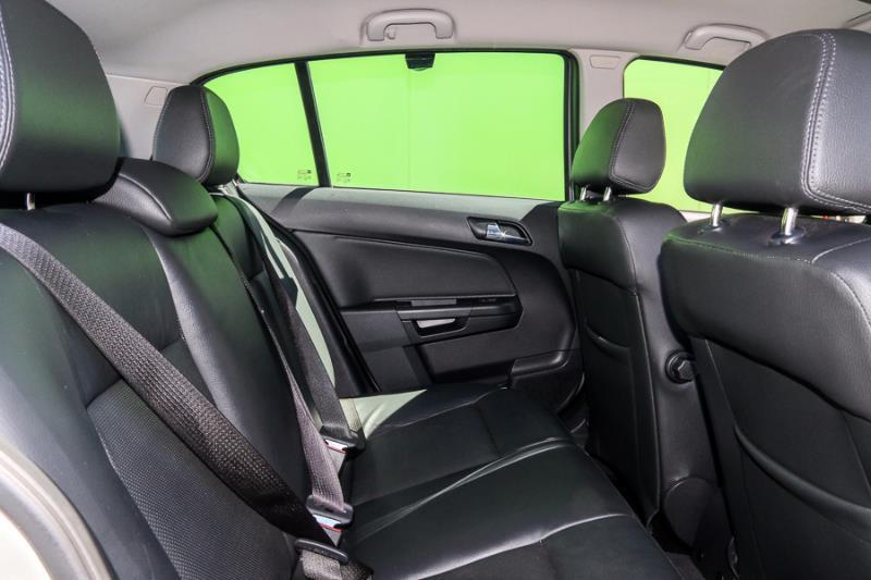 2008 HOLDEN ASTRA CDX AH