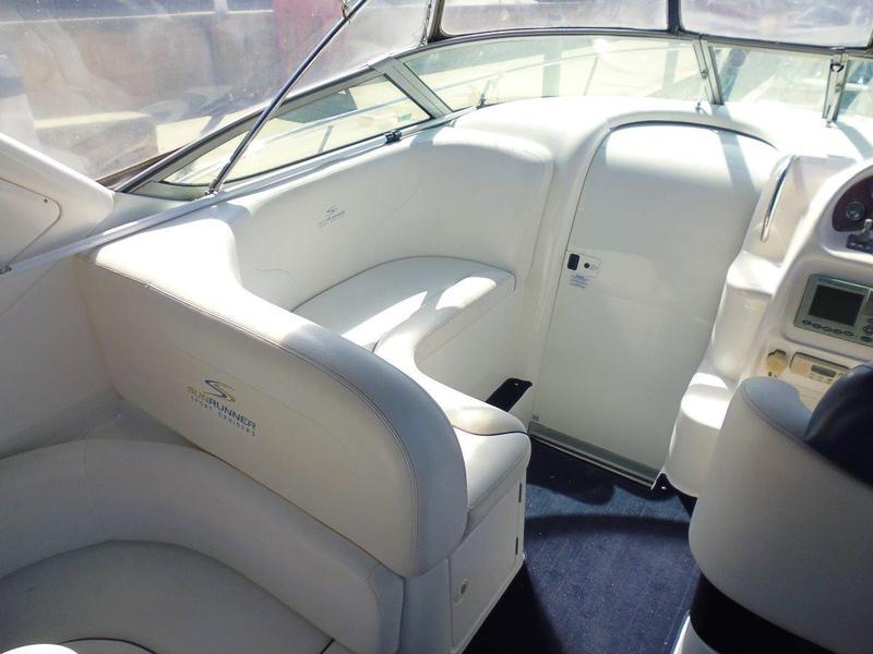 Sunrunner 3300
