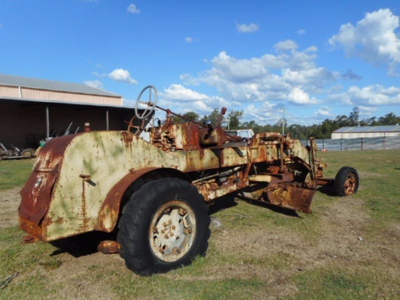 MOORE Other Moore Grader Grader