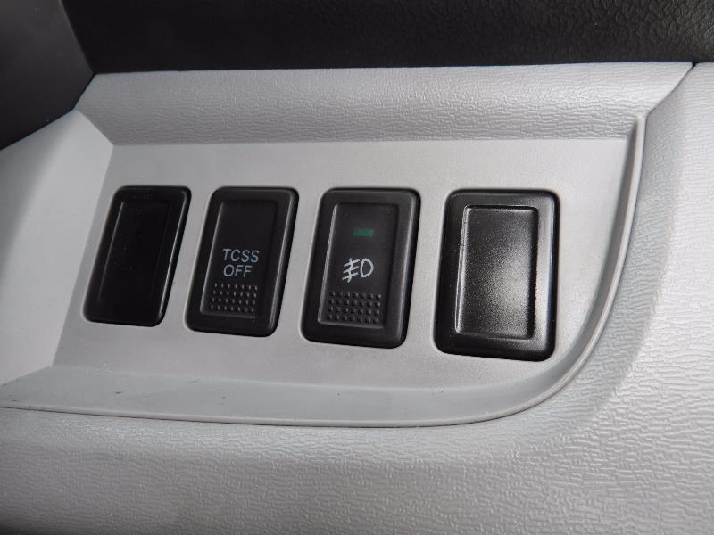 2010 SUZUKI ALTO GL GF