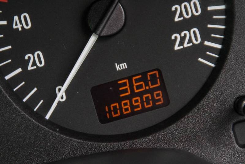 2004 HOLDEN ASTRA CLASSIC TS