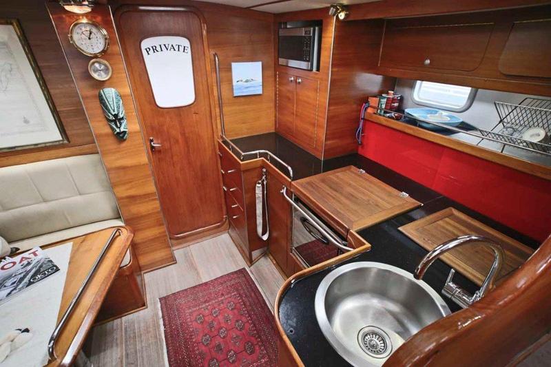 Ocean 44