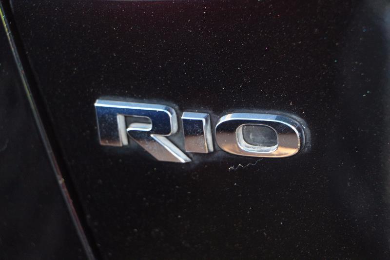 2012 KIA RIO S UB