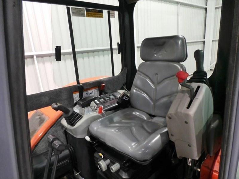 2004 BOBCAT 435 EXCAVATOR