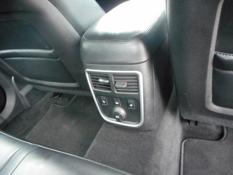 2014 CHRYSLER 300 C E-SHIFT MY14