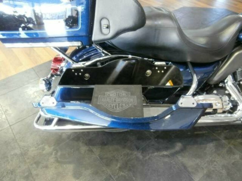 2013 HARLEY-DAVIDSON ULTRA CLASSIC ELECTRA GLIDE 1690 (F ROAD TOURING