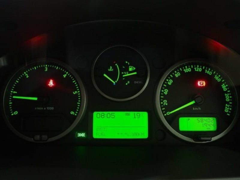 2010 LAND ROVER FREELANDER 2 SE TD4 (4x4) LF MY10