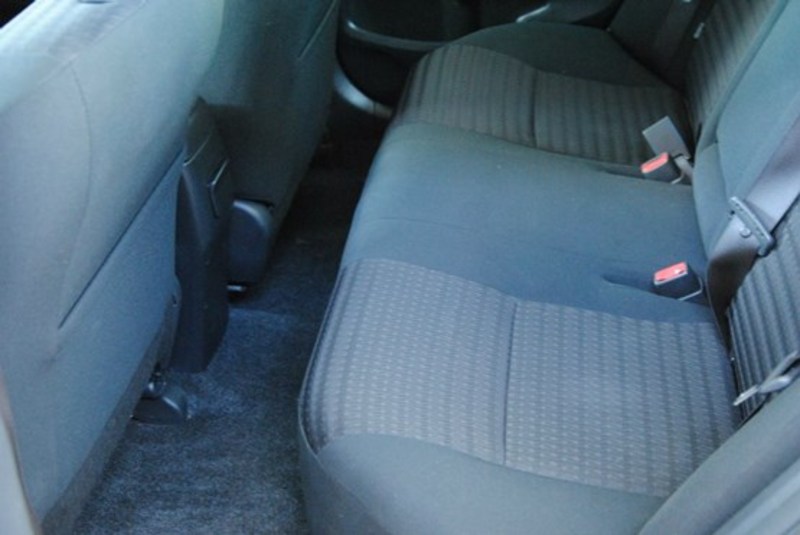 2008 TOYOTA COROLLA ASCENT ZRE152R