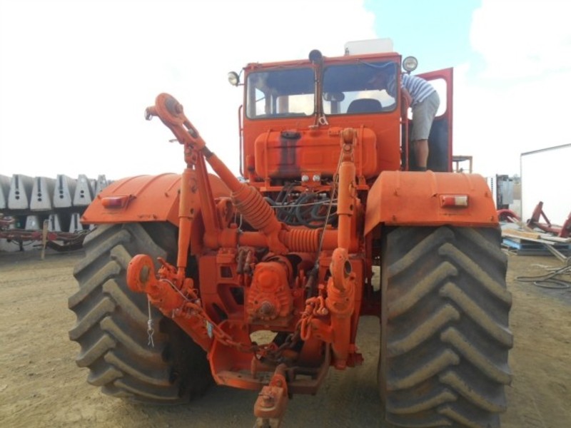 1979 Belarus 7000 4WD Tractor 7000 Tractor