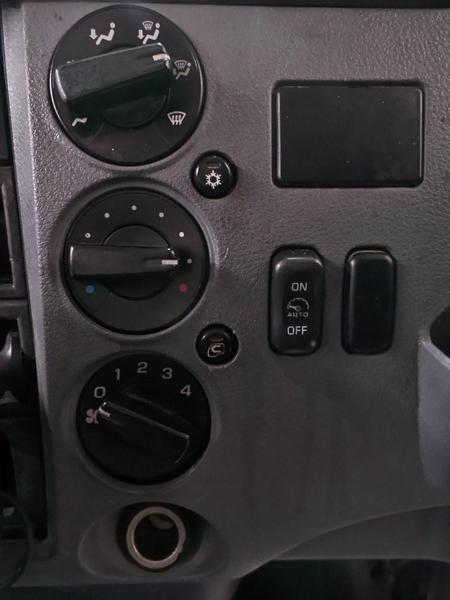 2008 FUSO FIGHTER 14