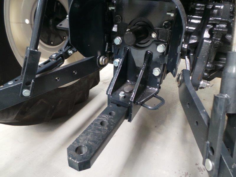 ISEKI TG5330-4WD