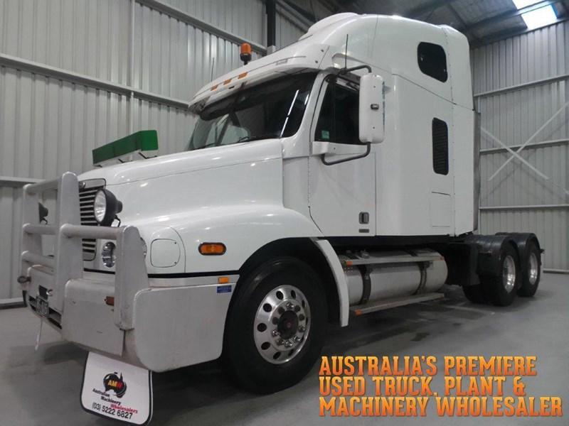 2003 FREIGHTLINER CENTURY CLASS