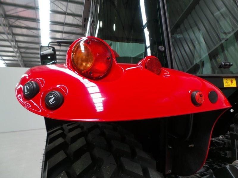 MASSEY FERGUSON 5450.4C