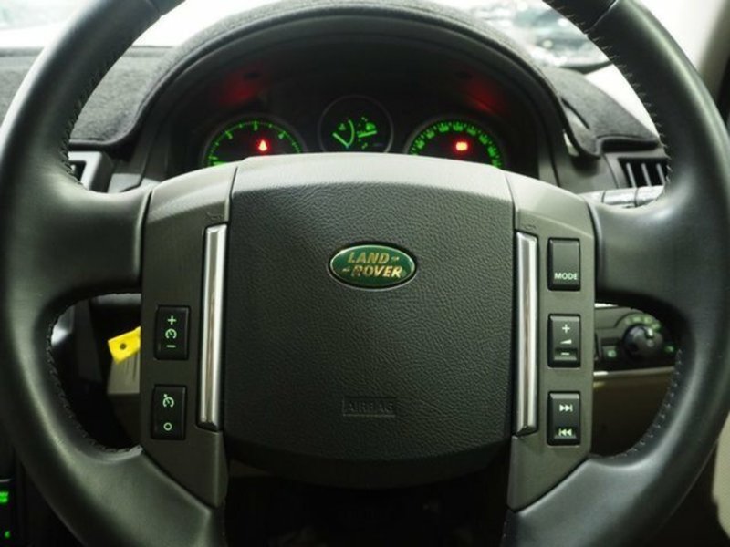 2010 LAND ROVER FREELANDER 2 SE TD4 (4x4) LF MY10