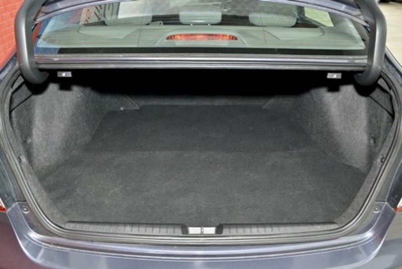 2010 HONDA CIVIC VTI-L 8th Gen