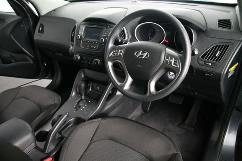 2015 HYUNDAI iX35 ACTIVE (FWD) LM SERIES II