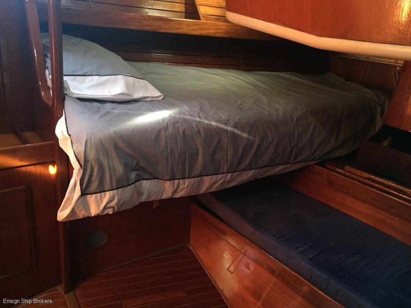 Nautor Swan 441