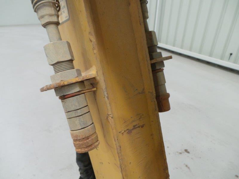 CATERPILLAR 301.8