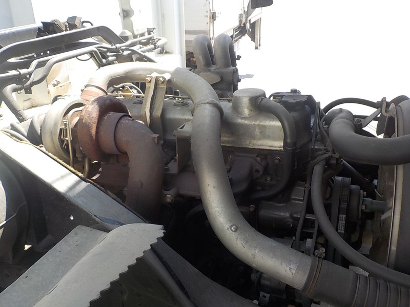 2006 MITSUBISHI FK617 Fuso FK617 Truck