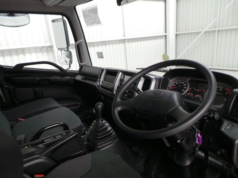 2016 HINO FC 1022 SHORT 500