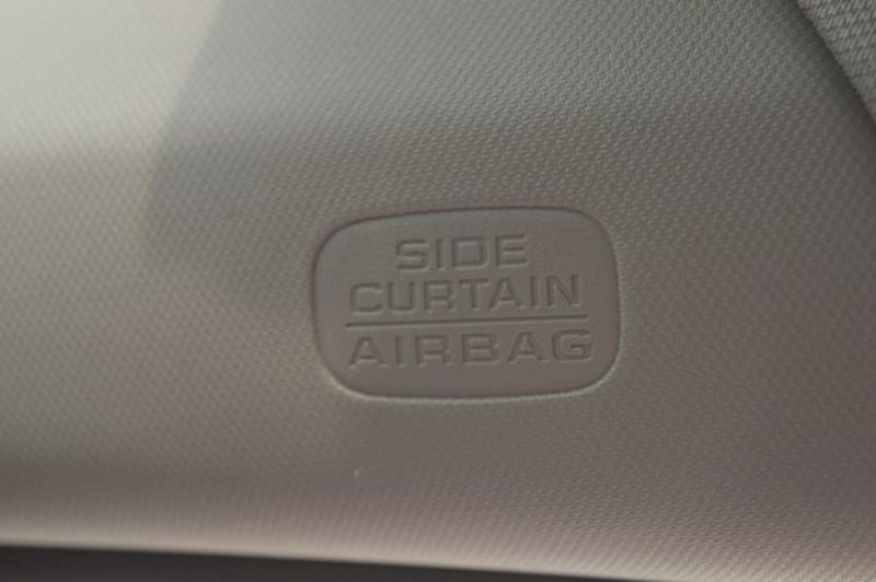 2010 HONDA CIVIC VTI 8th Gen