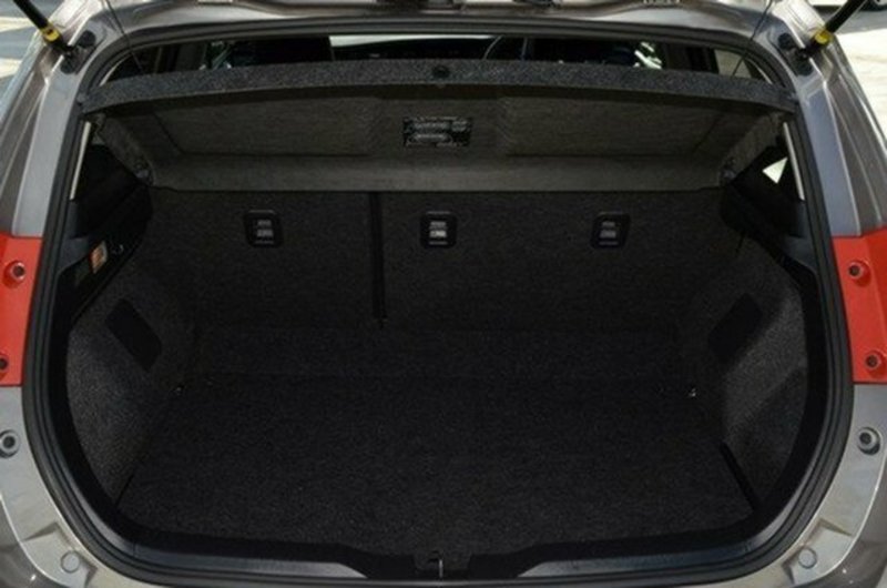 2014 TOYOTA COROLLA ASCENT SPORT ZRE152R MY11