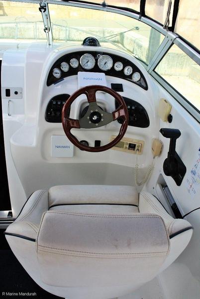 Mustang 2800 Series 2 Sports Cruiser *** LIST YOURS NOW *** SOLD ***