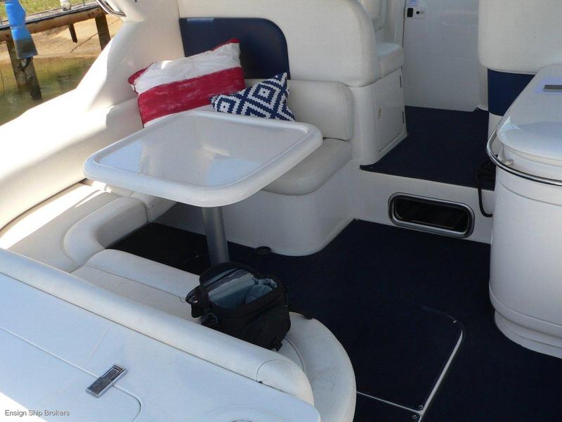 Sunrunner 3300