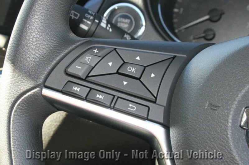 2017 NISSAN X-TRAIL ST (2WD) T32 SERIES 2
