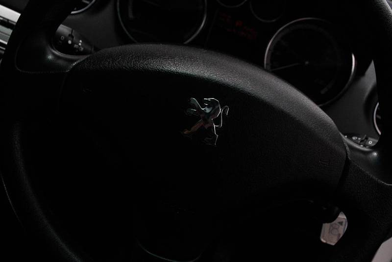 2010 PEUGEOT 308 XSE HDi