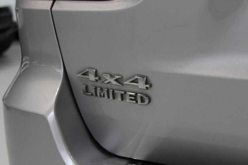 2013 JEEP GRAND CHEROKEE Limited WK
