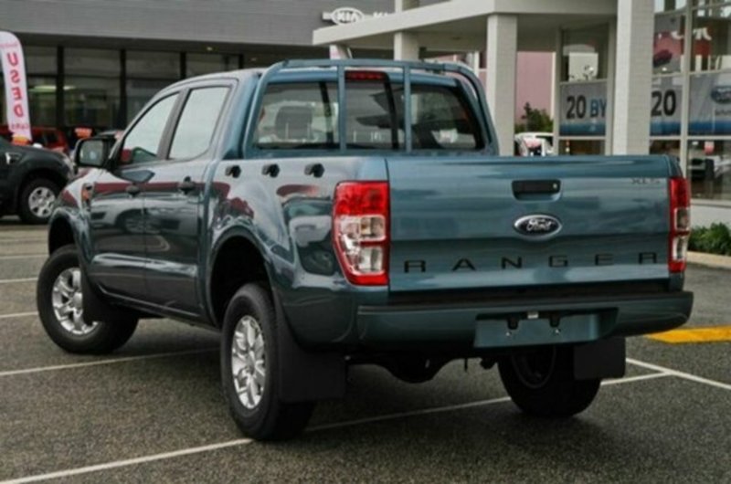 2015 FORD RANGER XLS 3.2 (4x4) PX