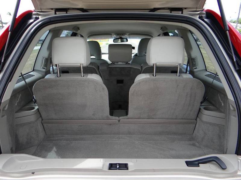 2005 VOLVO XC90 2.5T